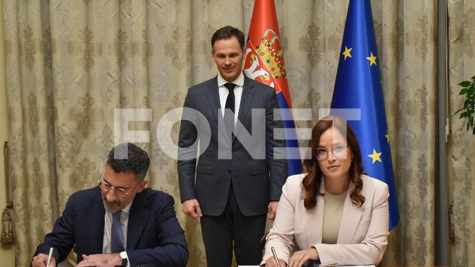 Unapređenje kvaliteta vazduha 
